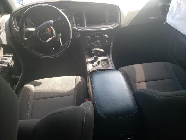 Photo 8 from auction – 2020 DODGE CHARGER SX with VIN 2C3CDXBG3LH133490