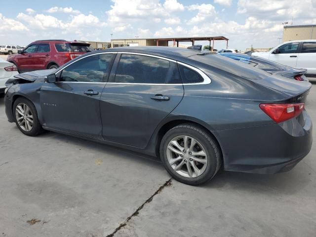 Photo 2 from auction – 2017 CHEVROLET MALIBU LT with VIN 1G1ZE5ST1HF104446