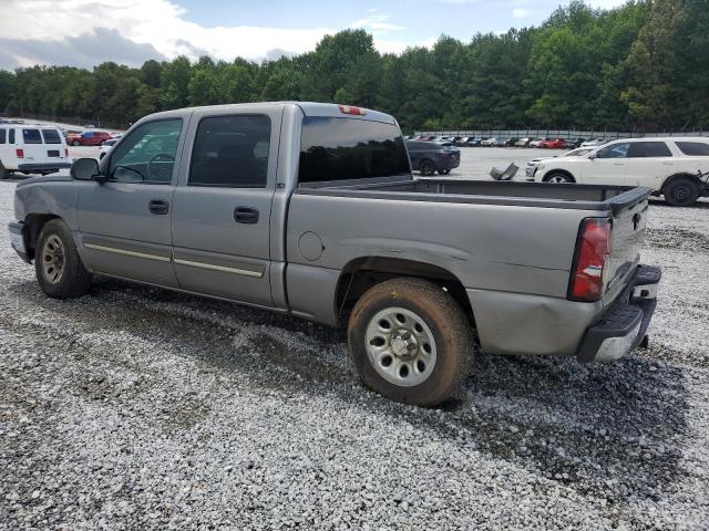 Photo 2 from auction – 2007 CHEVROLET SILVERADO with VIN 2GCEC13V571114570