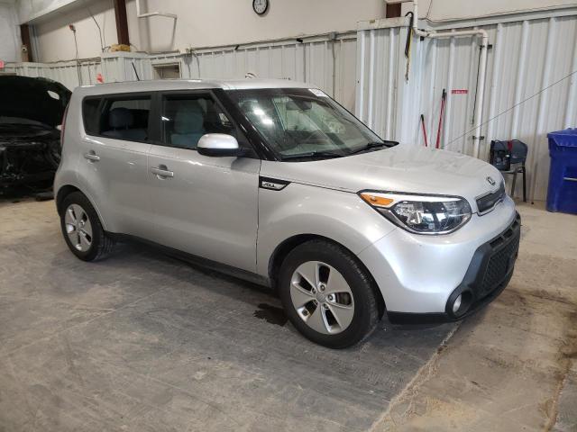 Zdjęcie 4 z aukcji – 2015 KIA SOUL z VIN KNDJN2A2XF7762091