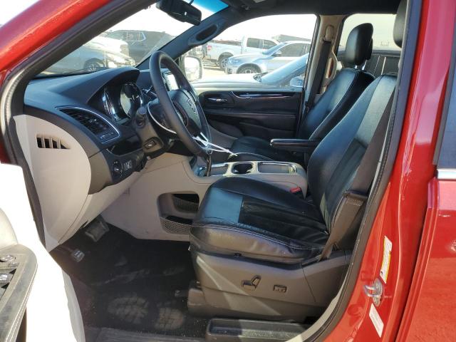 Photo 7 from auction – 2014 DODGE GRAND CARA with VIN 2C4RDGCG2ER466250
