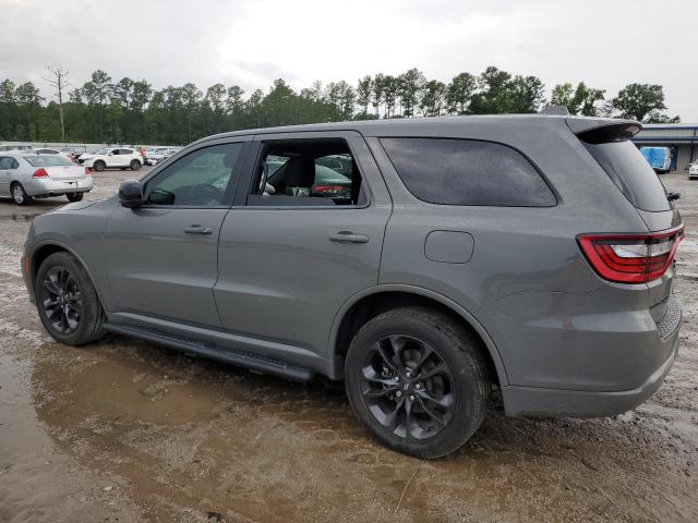 Photo 2 from auction – 2021 DODGE DURANGO SX with VIN 1C4RDHAG9MC761989