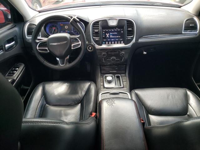 صورة رقم 8 من المزاد - 2017 CHRYSLER 300 LIMITE مع VIN 2C3CCAAG0HH646799