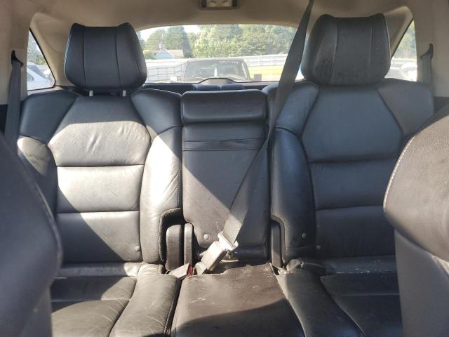 Photo 10 from auction – 2012 ACURA MDX with VIN 2HNYD2H23CH525508