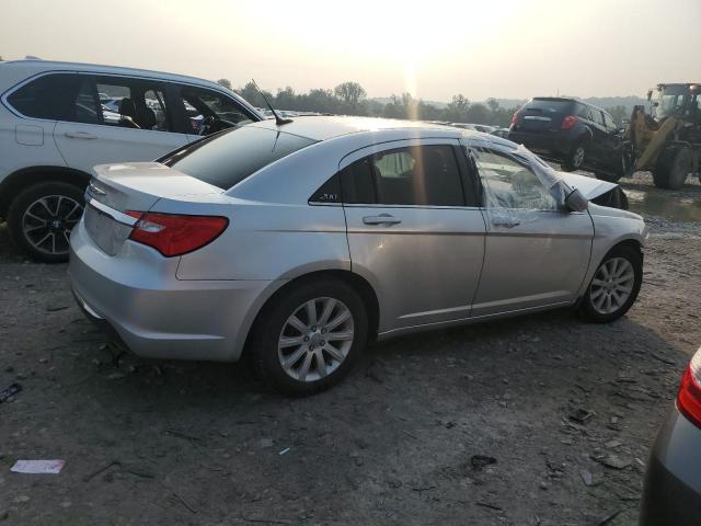 Photo 3 from auction – 2011 CHRYSLER 200 TOURIN with VIN 1C3BC1FBXBN511949