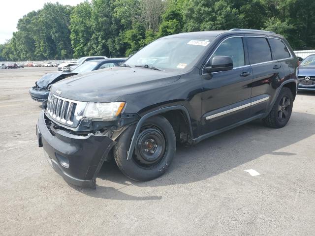 Photo 1 from auction – 2013 JEEP GRAND CHER with VIN 1C4RJFAG7DC636079