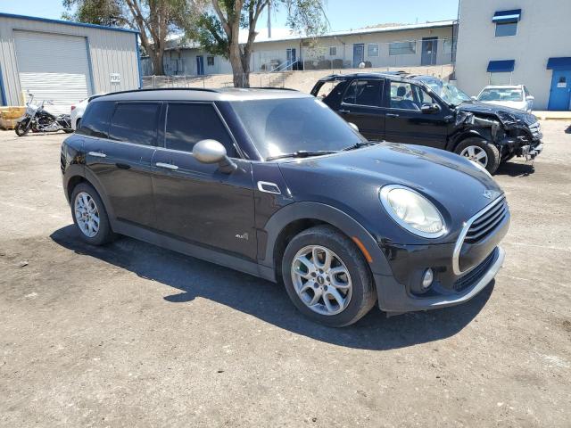 Photo 4 from auction – 2017 MINI COOPER CLU with VIN WMWLU1C5XH2C41871
