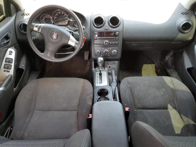 Photo 8 from auction – 2010 PONTIAC G6 with VIN 1G2ZA5E07A4137221