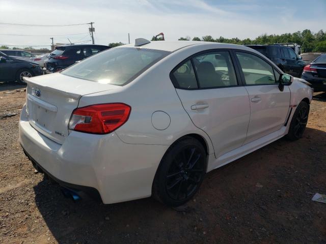 Photo 3 from auction – 2021 SUBARU WRX PREMIU with VIN JF1VA1C63M9812005