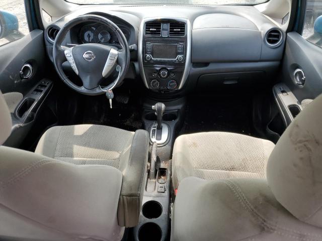Photo 8 from auction – 2016 NISSAN VERSA NOTE with VIN 3N1CE2CP9GL373069