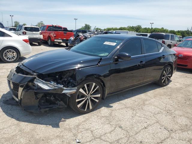NISSAN ALTIMA SR 2019 with VIN 1N4BL4CV8KC192239 - Photo from auction