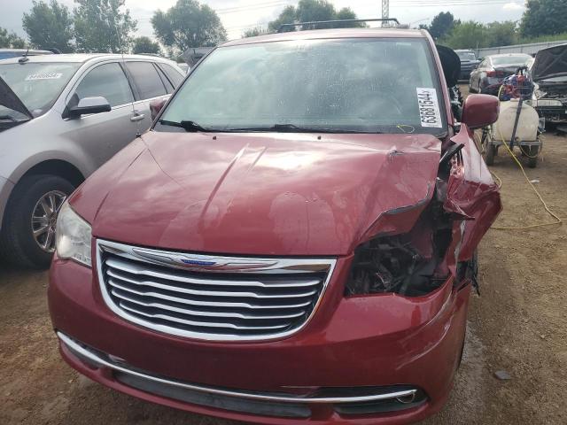 Photo 5 from auction – 2014 CHRYSLER TOWN & COU with VIN 2C4RC1BGXER439167