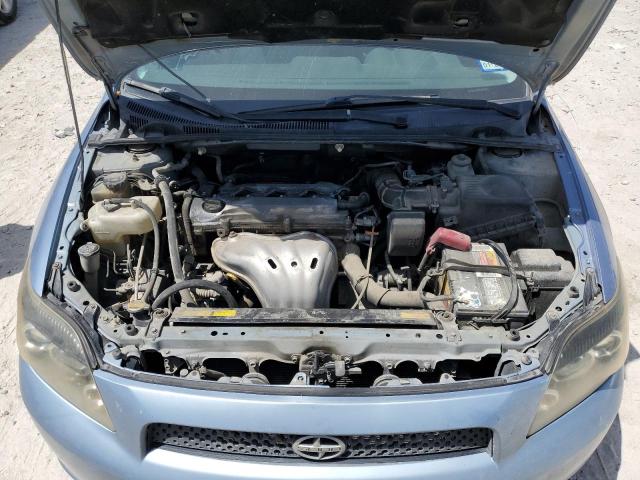 Photo 11 from auction – 2008 TOYOTA SCION TC with VIN JTKDE167180269562