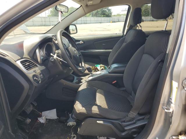 Photo 7 from auction – 2014 DODGE JOURNEY SX with VIN 3C4PDCBB1ET170767