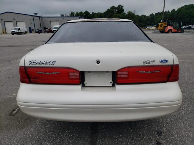 صورة رقم 6 من المزاد - 1996 FORD THUNDERBIR مع VIN 1FALP62W4TH101549