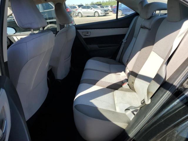 Photo 10 from auction – 2019 TOYOTA COROLLA L with VIN 2T1BURHE9KC215659