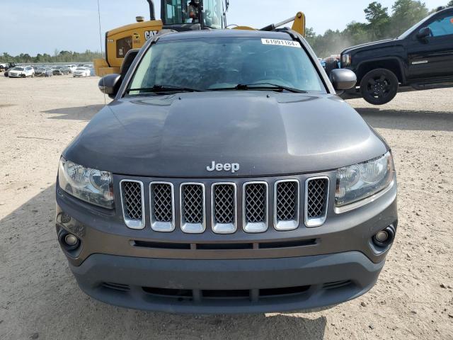 Photo 5 from auction – 2017 JEEP COMPASS LA with VIN 1C4NJDEB9HD204692