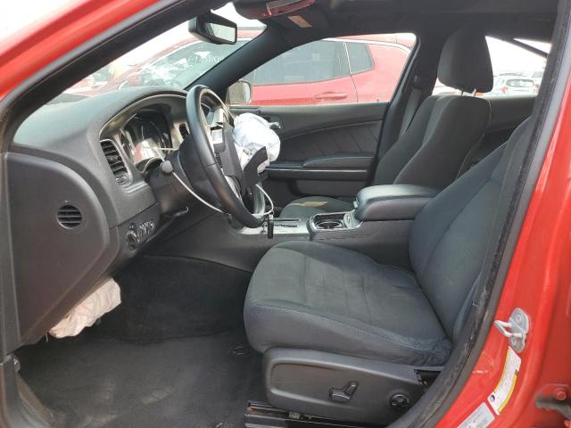 Photo 7 from auction – 2014 DODGE CHARGER R/ with VIN 2C3CDXDT1EH331773