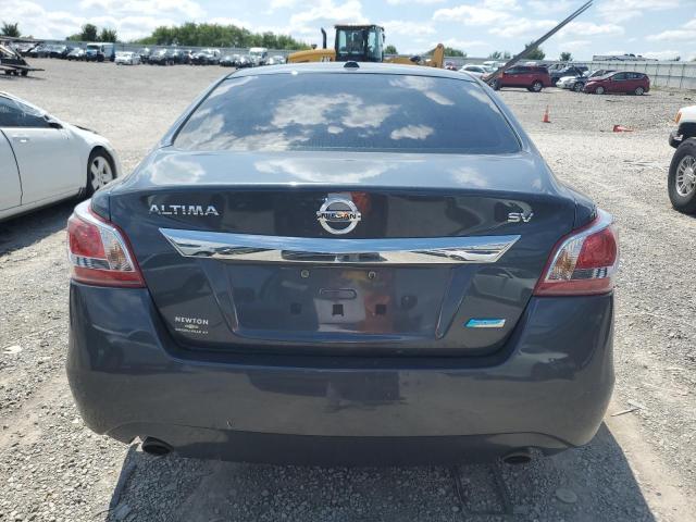 Photo 6 from auction – 2013 NISSAN ALTIMA 2.5 with VIN 1N4AL3AP9DC166021
