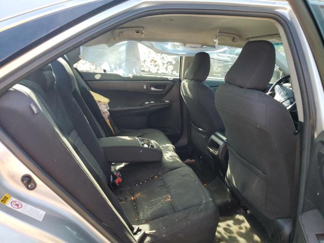 Photo 10 from auction – 2016 TOYOTA CAMRY LE with VIN 4T4BF1FK0GR553483