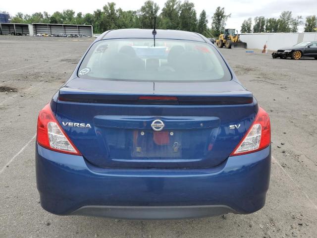 Photo 6 from auction – 2018 NISSAN VERSA S with VIN 3N1CN7AP7JL809554