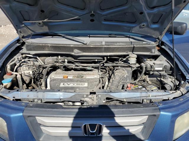 Photo 11 from auction – 2008 HONDA ELEMENT EX with VIN 5J6YH28728L017055