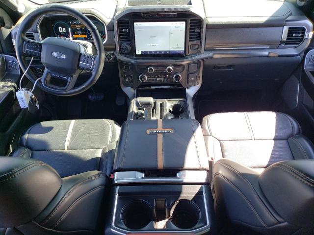 Photo 8 from auction – 2023 FORD F150 SUPER with VIN 1FTFW1ED7PFA29965
