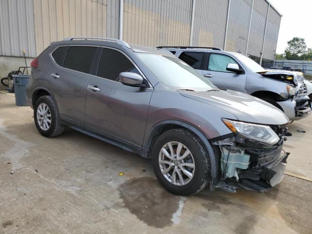 Photo 4 from auction – 2018 NISSAN ROGUE S with VIN KNMAT2MTXJP504530