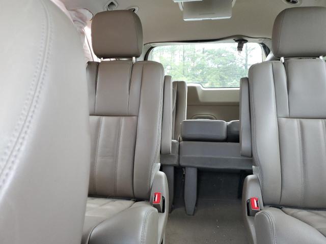 Photo 10 from auction – 2013 CHRYSLER TOWN & COU with VIN 2C4RC1BG2DR509839