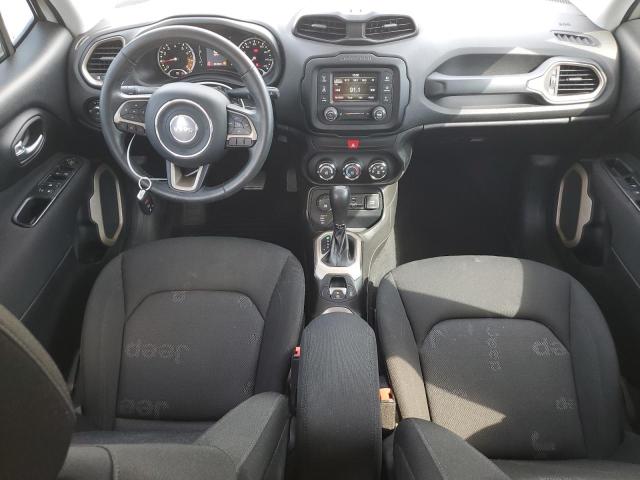 Photo 8 from auction – 2016 JEEP RENEGADE L with VIN ZACCJBBT2GPD74093