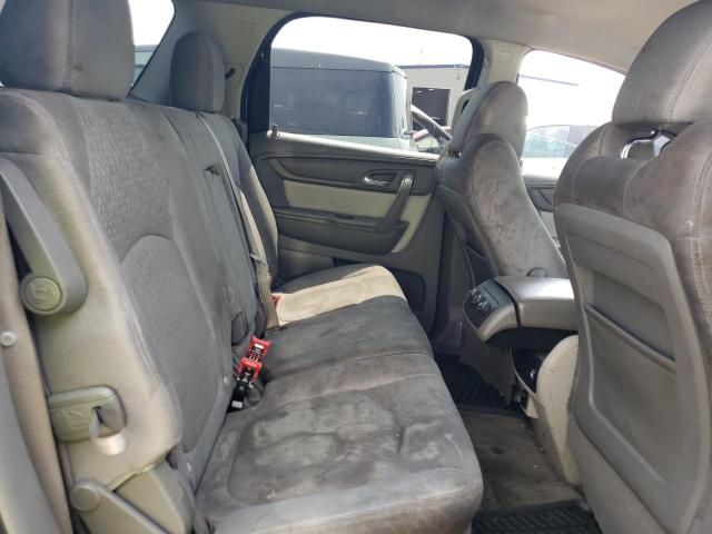 Photo 10 from auction – 2016 GMC ACADIA SLE with VIN 1GKKRNED2GJ206341