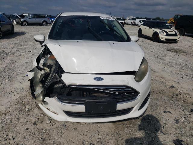 Photo 5 from auction – 2016 FORD FIESTA SE with VIN 3FADP4EJ9GM138042