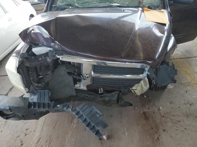 Photo 11 from auction – 2004 DODGE DURANGO SL with VIN 1D4HD48N34F175282