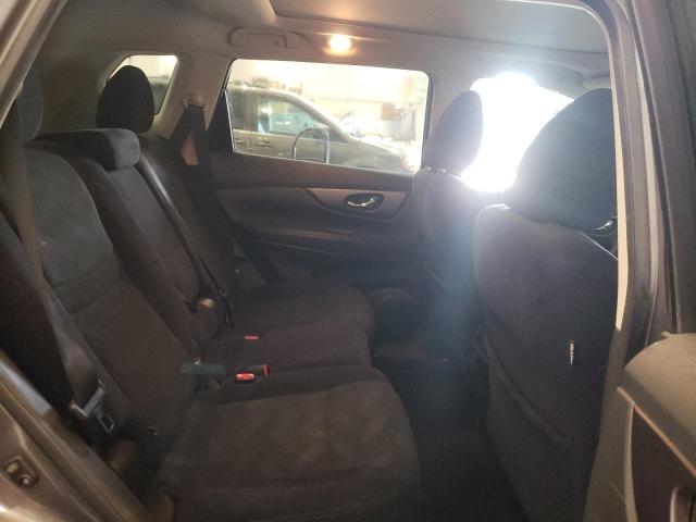 Photo 11 from auction – 2016 NISSAN ROGUE S with VIN 5N1AT2MV7GC827771