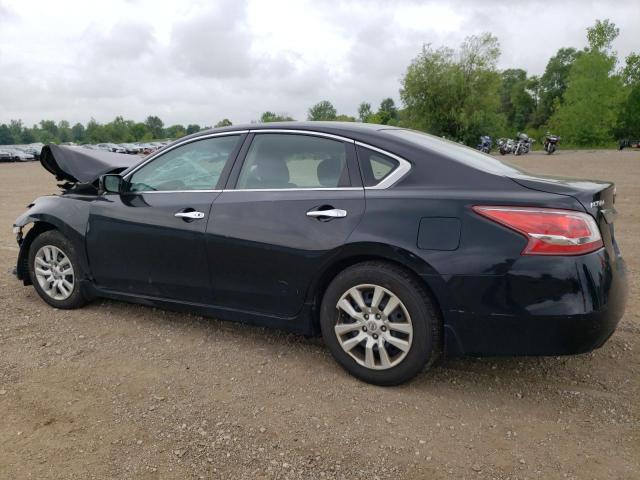 Photo 2 from auction – 2013 NISSAN ALTIMA 2.5 with VIN 1N4AL3AP3DC242994