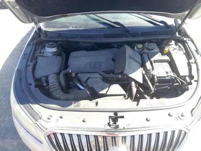 Photo 11 from auction – 2014 BUICK LACROSSE with VIN 1G4GA5GR4EF220884