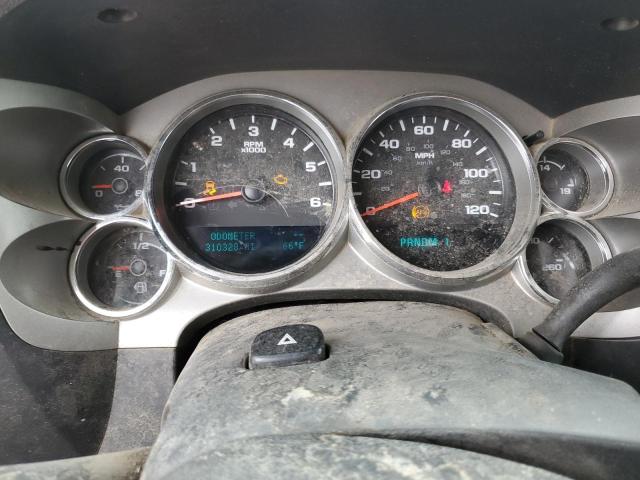 Photo 9 from auction – 2011 CHEVROLET SILVERADO with VIN 1GC5K0CGXBZ407296