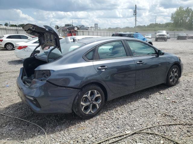 Photo 3 from auction – 2020 KIA FORTE FE with VIN 3KPF24AD9LE225218