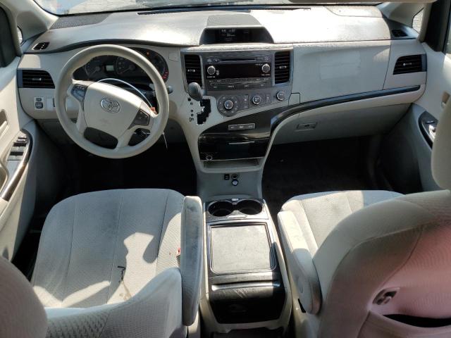 Photo 8 from auction – 2012 TOYOTA SIENNA LE with VIN 5TDKK3DC0CS277824