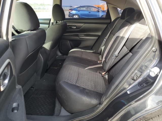 Photo 10 from auction – 2018 NISSAN ALTIMA 2.5 with VIN 1N4AL3AP1JC259577