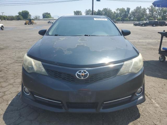 Photo 5 from auction – 2012 TOYOTA CAMRY BASE with VIN 4T1BF1FK6CU570390