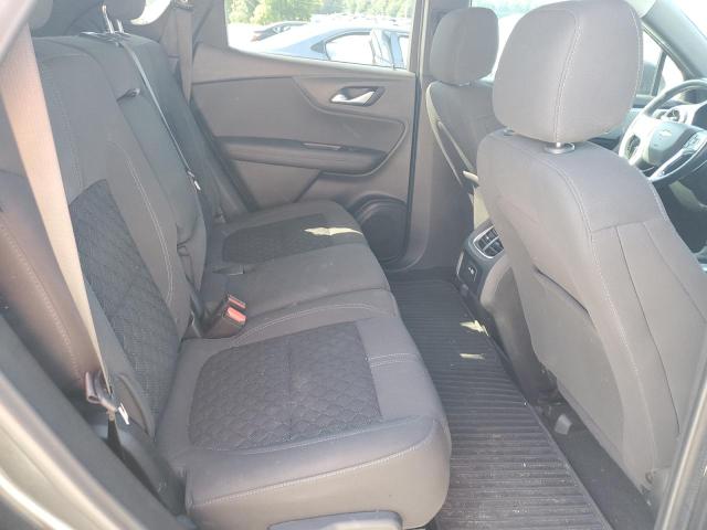 Photo 11 from auction – 2020 CHEVROLET BLAZER 2LT with VIN 3GNKBCRS2LS603948