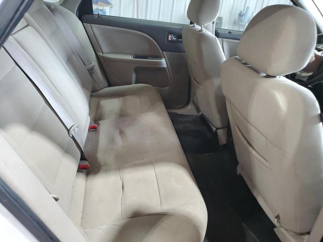 Photo 10 from auction – 2008 FORD TAURUS SEL with VIN 1FAHP24W18G152550