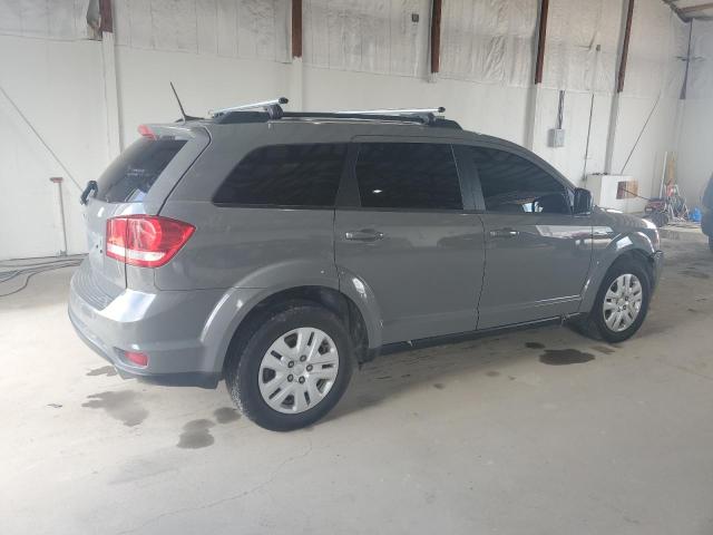 Photo 3 from auction – 2019 DODGE JOURNEY SE with VIN 3C4PDCBG3KT871124