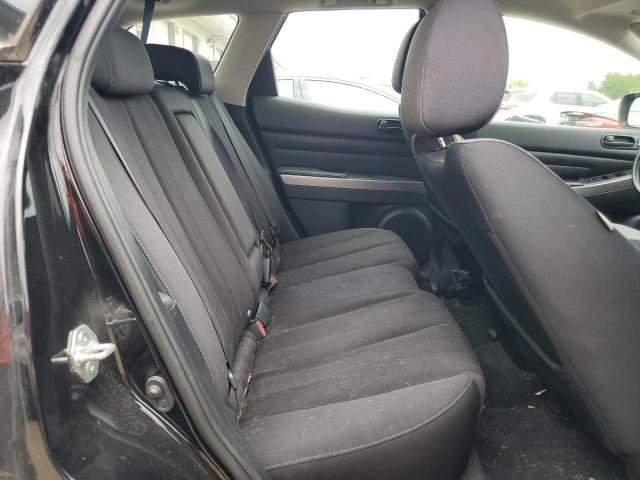 Photo 11 from auction – 2011 MAZDA CX-7 with VIN JM3ER2A59B0395341