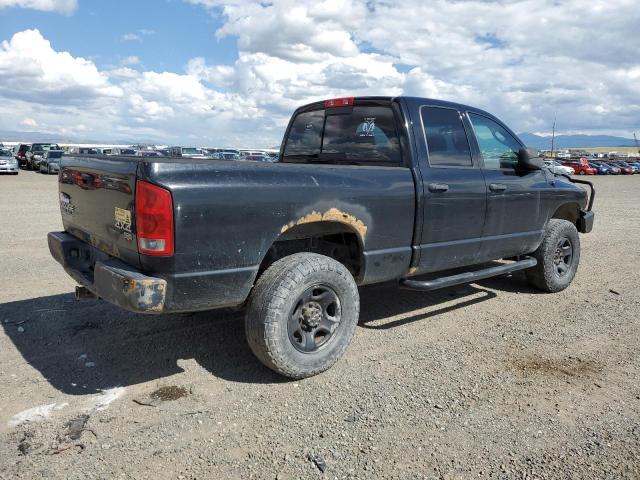 Photo 3 from auction – 2003 DODGE RAM 2500 S with VIN 3D7KU28D33G794515