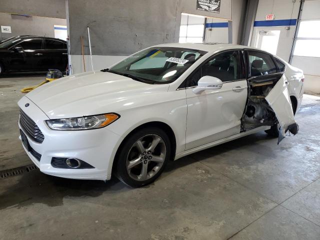 FORD FUSION SE 2014 with VIN 1FA6P0H72E5359180 - Photo from auction