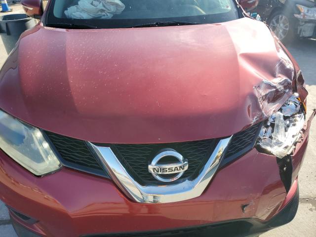 Photo 12 from auction – 2015 NISSAN ROGUE S with VIN KNMAT2MT4FP545520