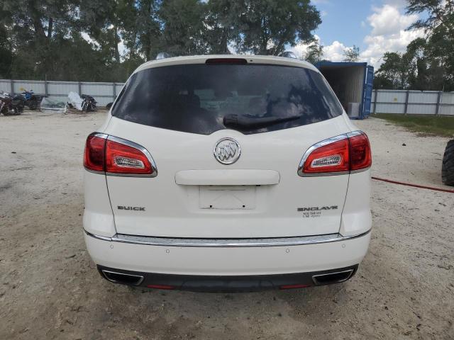 Photo 6 from auction – 2014 BUICK ENCLAVE with VIN 5GAKRBKD9EJ144630