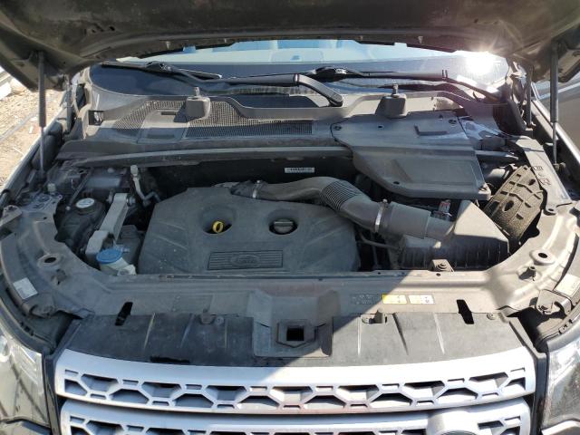 Photo 12 from auction – 2017 LAND ROVER DISCOVERY with VIN SALCR2BG9HH719326